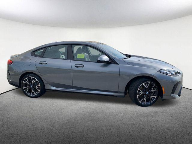 used 2025 BMW 228 Gran Coupe car, priced at $37,977