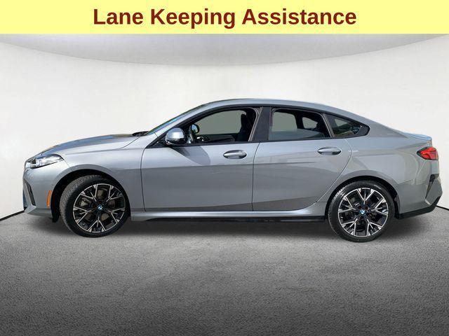 used 2025 BMW 228 Gran Coupe car, priced at $37,977