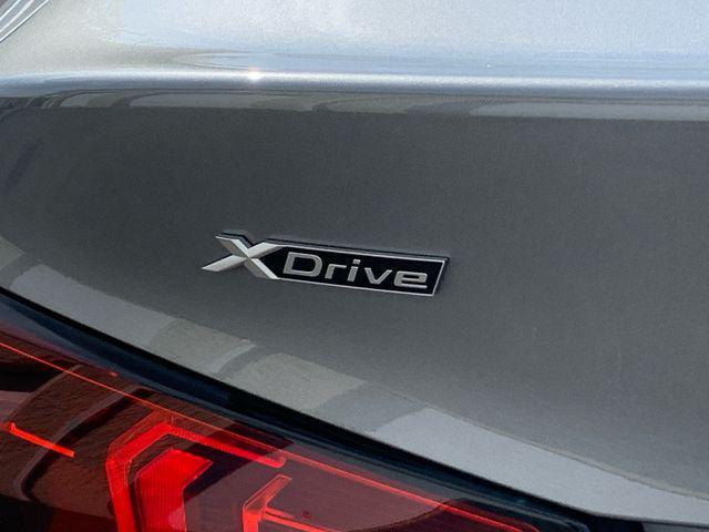 used 2025 BMW 228 Gran Coupe car, priced at $37,977