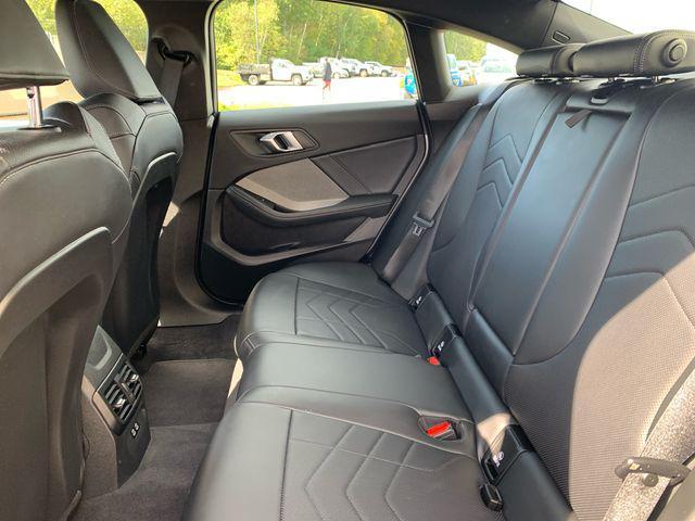 used 2025 BMW 228 Gran Coupe car, priced at $37,977