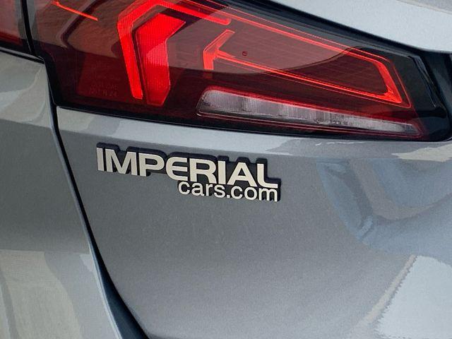 used 2025 BMW 228 Gran Coupe car, priced at $37,977