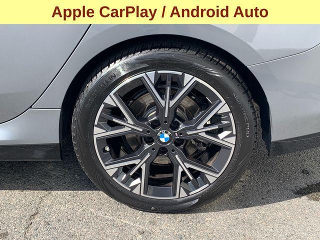 used 2025 BMW 228 Gran Coupe car, priced at $37,977