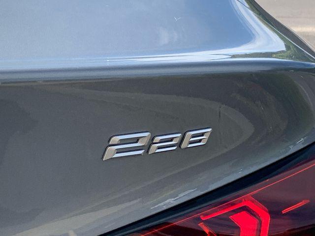 used 2025 BMW 228 Gran Coupe car, priced at $37,977