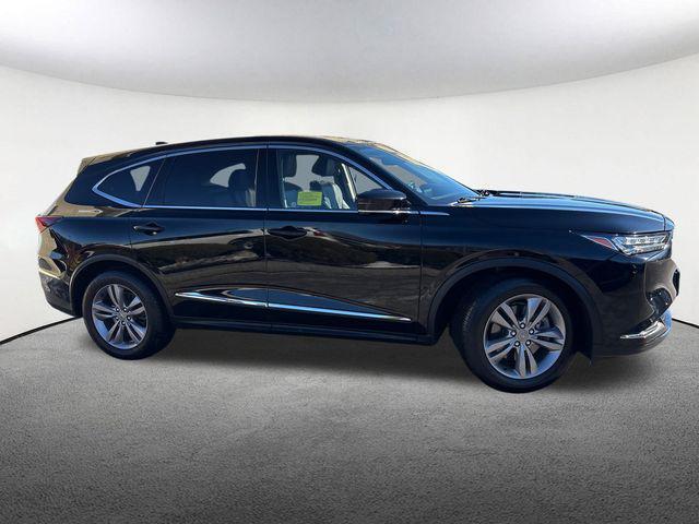 used 2022 Acura MDX car, priced at $33,977