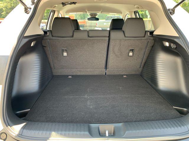 used 2024 Honda HR-V car, priced at $27,347