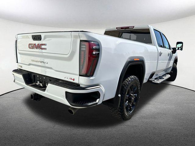 used 2024 GMC Sierra 2500 car, priced at $74,977