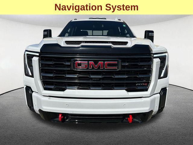 used 2024 GMC Sierra 2500 car, priced at $74,977