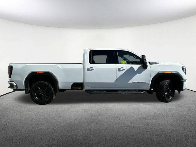 used 2024 GMC Sierra 2500 car, priced at $74,977