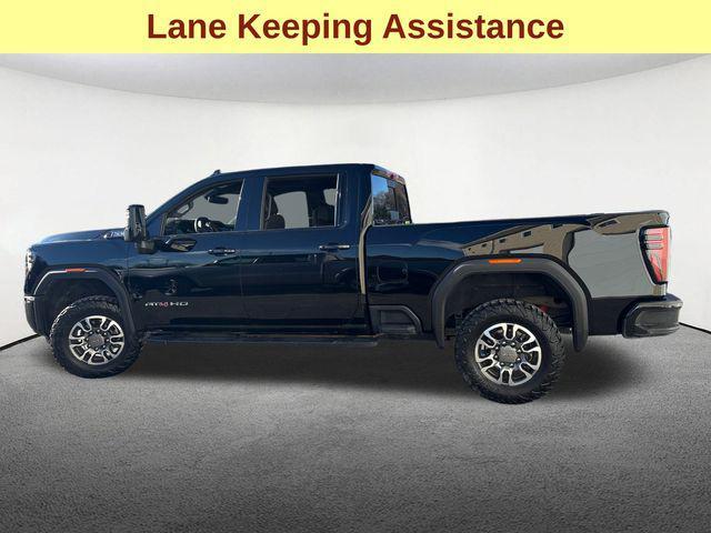 used 2024 GMC Sierra 2500 car, priced at $74,611