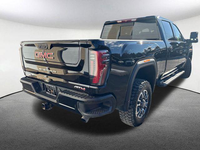 used 2024 GMC Sierra 2500 car, priced at $74,611