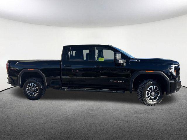 used 2024 GMC Sierra 2500 car, priced at $74,611