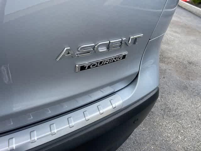 used 2021 Subaru Ascent car, priced at $34,977