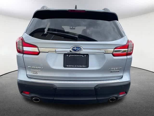used 2021 Subaru Ascent car, priced at $34,977