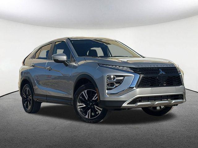 used 2023 Mitsubishi Eclipse Cross car, priced at $24,347