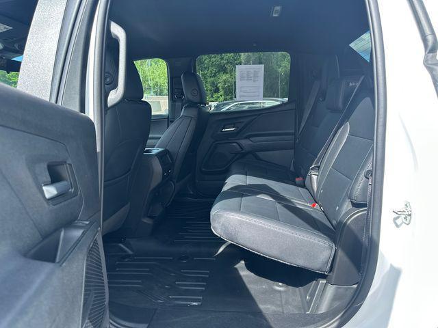 used 2024 Chevrolet Silverado EV car, priced at $51,454