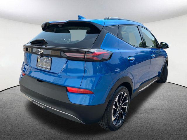 used 2022 Chevrolet Bolt EUV car, priced at $23,477