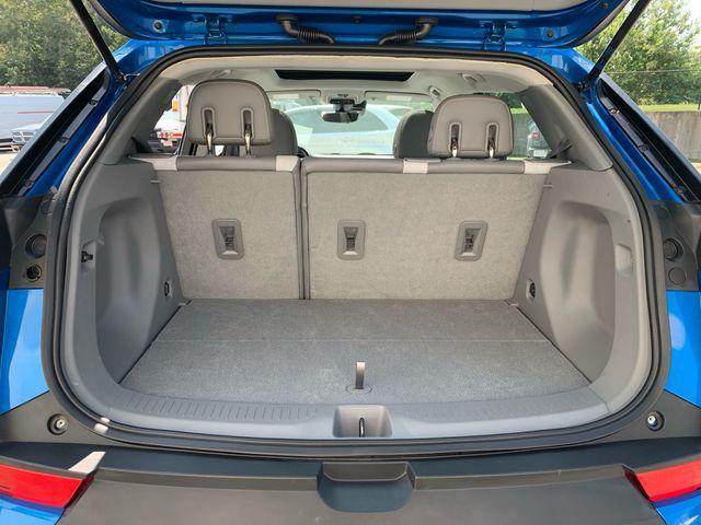 used 2022 Chevrolet Bolt EUV car, priced at $23,477