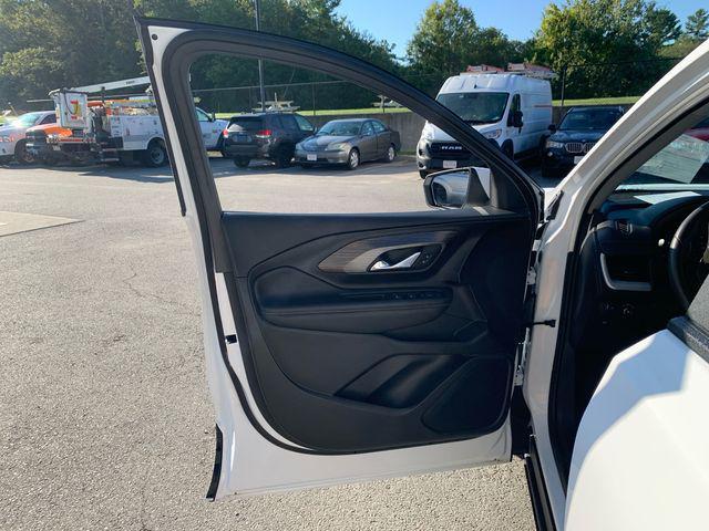 used 2024 GMC Terrain car, priced at $26,977