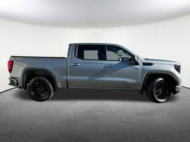 used 2024 GMC Sierra 1500 car, priced at $51,454