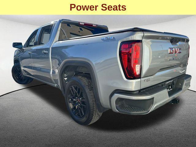 used 2024 GMC Sierra 1500 car, priced at $51,454