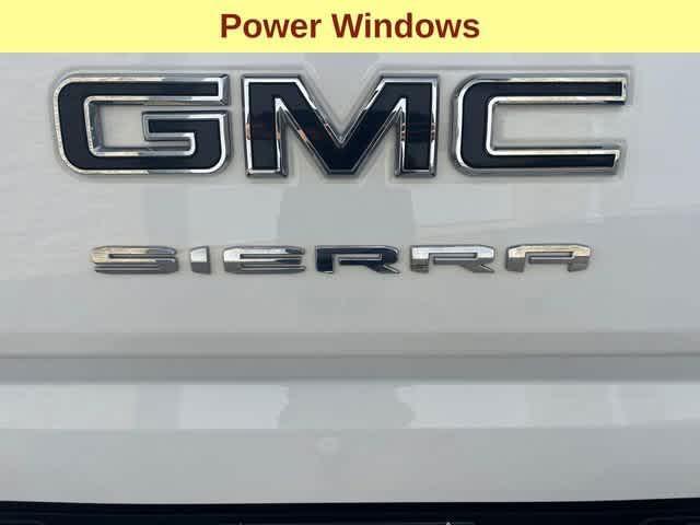 used 2020 GMC Sierra 1500 car, priced at $40,977