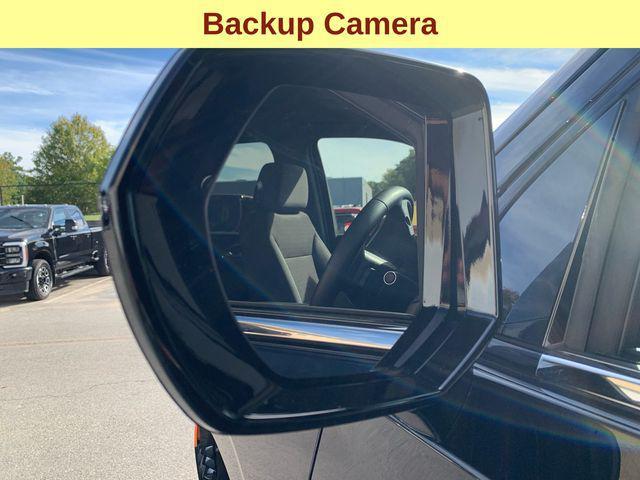 used 2024 Chevrolet Tahoe car, priced at $54,647