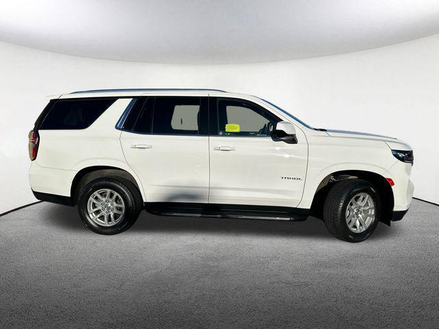 used 2021 Chevrolet Tahoe car, priced at $49,977