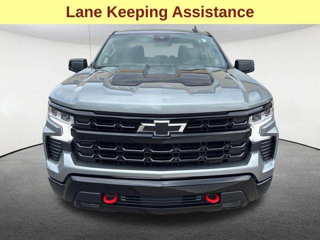 used 2024 Chevrolet Silverado 1500 car, priced at $57,977