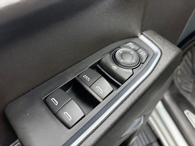 used 2024 Chevrolet Silverado 1500 car, priced at $57,977