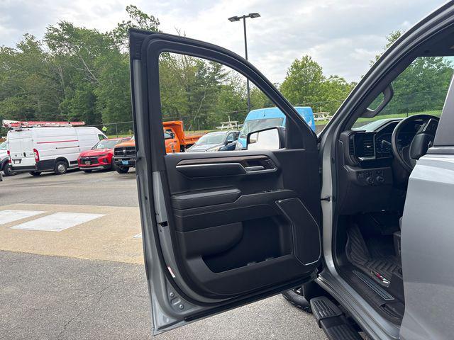 used 2024 Chevrolet Silverado 1500 car, priced at $57,977