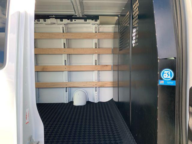 used 2024 Chevrolet Express 2500 car, priced at $33,347