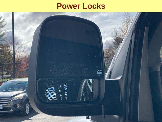 used 2024 Chevrolet Express 2500 car, priced at $33,347