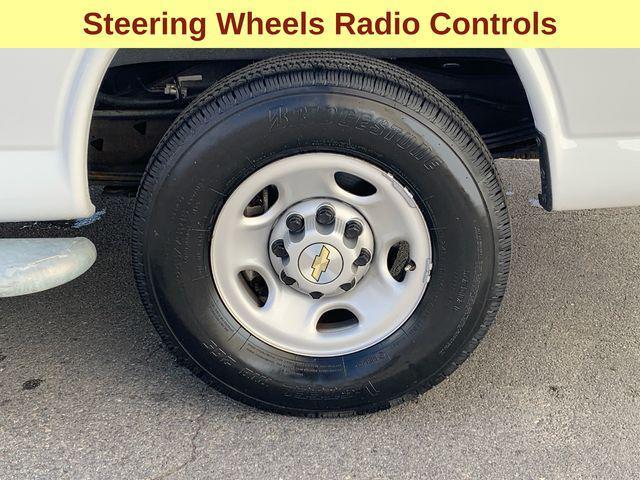 used 2024 Chevrolet Express 2500 car, priced at $33,347