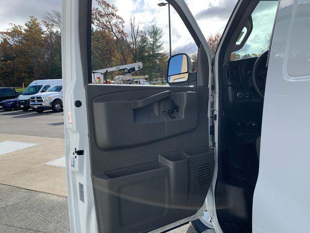 used 2024 Chevrolet Express 2500 car, priced at $33,347