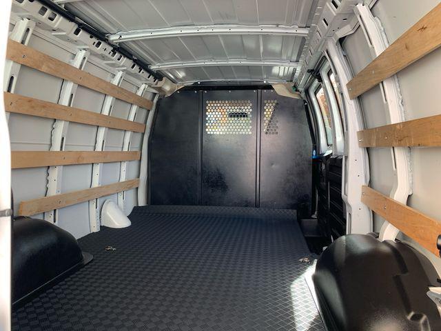 used 2024 Chevrolet Express 2500 car, priced at $33,347