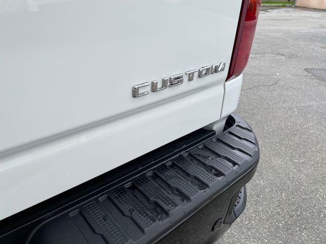 used 2024 Chevrolet Silverado 2500 car, priced at $51,454