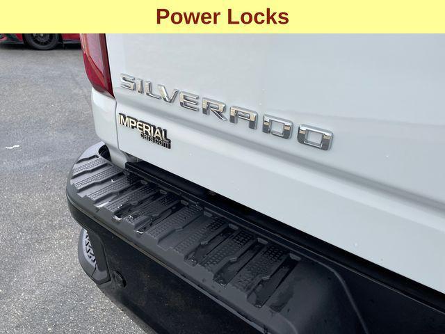 used 2024 Chevrolet Silverado 2500 car, priced at $51,454