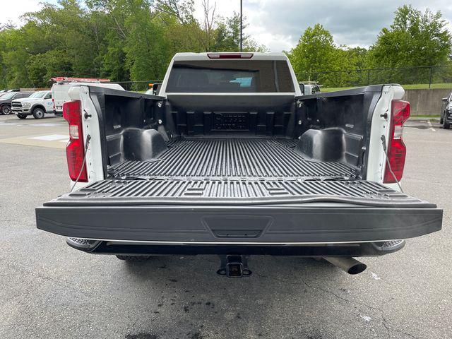 used 2024 Chevrolet Silverado 2500 car, priced at $51,454