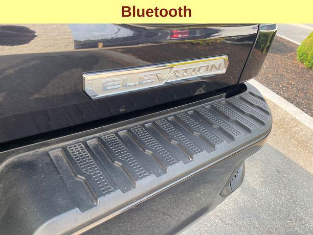 used 2023 GMC Sierra 1500 car, priced at $41,977