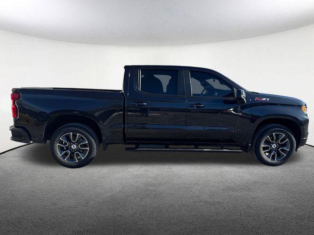 used 2022 Chevrolet Silverado 1500 car, priced at $45,977