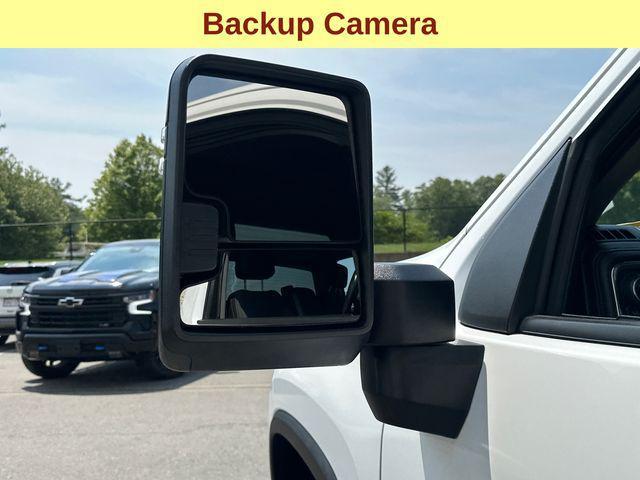 used 2022 Chevrolet Silverado 3500 car, priced at $52,977