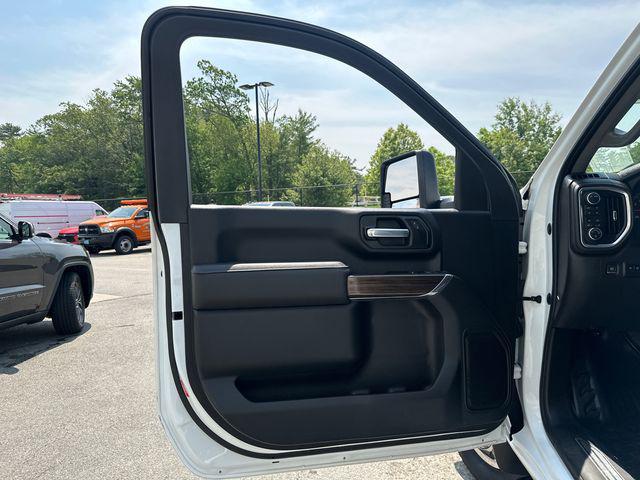 used 2022 Chevrolet Silverado 3500 car, priced at $52,977