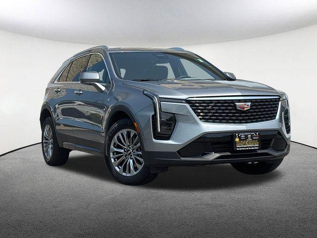 used 2024 Cadillac XT4 car, priced at $37,477