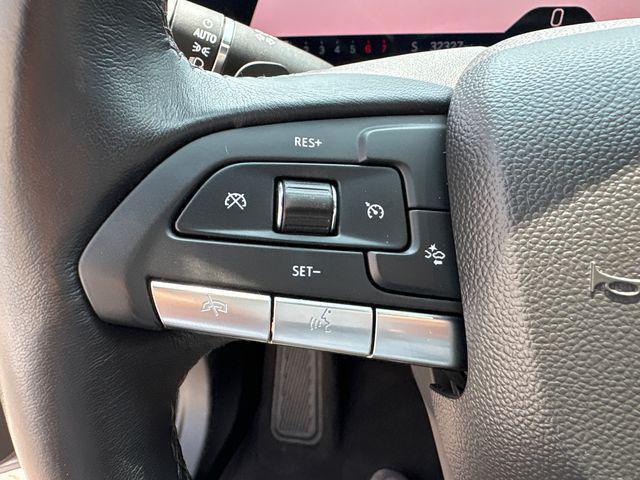 used 2024 Cadillac XT4 car, priced at $35,977