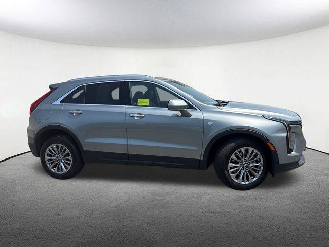 used 2024 Cadillac XT4 car, priced at $37,477