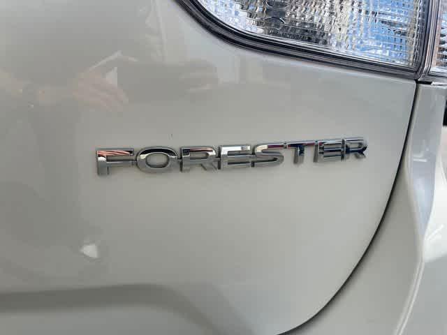 used 2019 Subaru Forester car, priced at $19,477