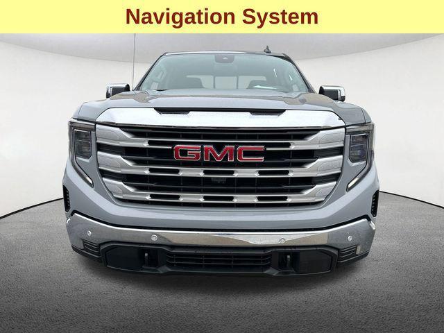 used 2024 GMC Sierra 1500 car, priced at $49,977