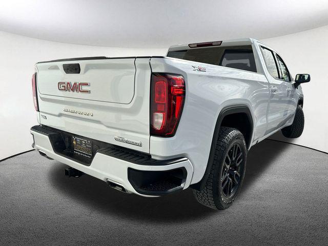 used 2023 GMC Sierra 1500 car, priced at $49,977