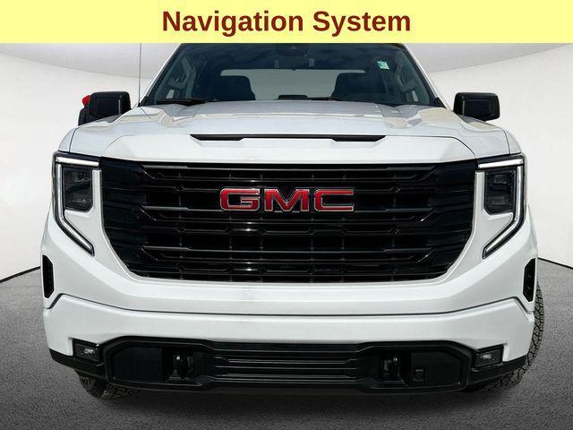 used 2023 GMC Sierra 1500 car, priced at $49,977