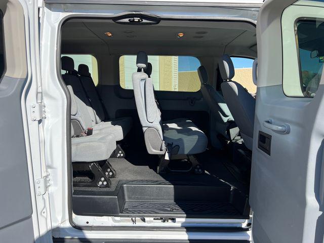 used 2016 Ford Transit-350 car, priced at $25,952